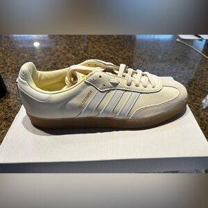 Brand new never been WORN adidas